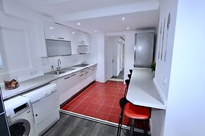 Cannes Luxury Residence Rentals