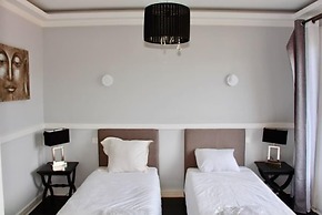 Cannes Luxury Residence Rentals