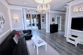 Cannes Luxury Residence Rentals