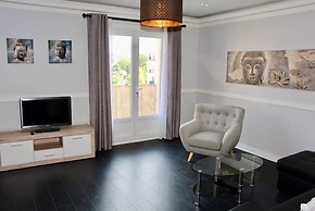 Cannes Luxury Residence Rentals