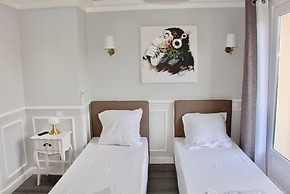 Cannes Luxury Residence Rentals