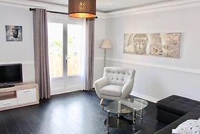 Cannes Luxury Residence Rentals
