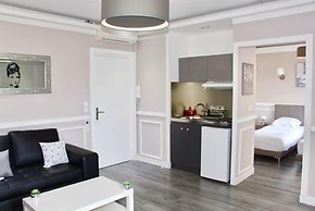 Cannes Luxury Residence Rentals