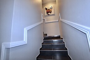 Cannes Luxury Residence Rentals