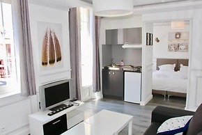 Cannes Luxury Residence Rentals