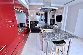 Cannes Luxury Residence Rentals
