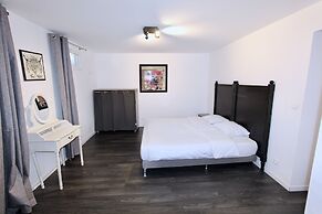 Cannes Luxury Residence Rentals