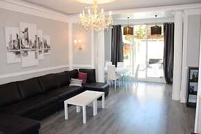 Cannes Luxury Residence Rentals