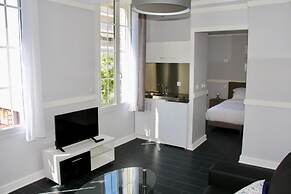 Cannes Luxury Residence Rentals