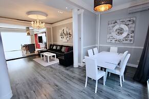 Cannes Luxury Residence Rentals