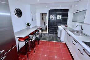 Cannes Luxury Residence Rentals