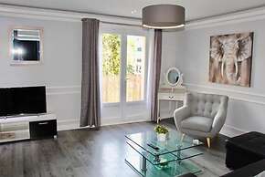 Cannes Luxury Residence Rentals