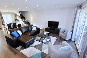 Cannes Luxury Residence Rentals