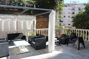 Cannes Luxury Residence Rentals