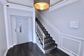 Cannes Luxury Residence Rentals