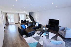 Cannes Luxury Residence Rentals