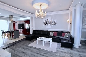 Cannes Luxury Residence Rentals