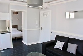 Cannes Luxury Residence Rentals