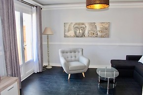 Cannes Luxury Residence Rentals