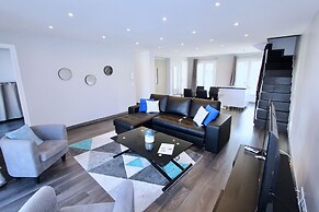 Cannes Luxury Residence Rentals