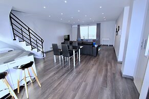 Cannes Luxury Residence Rentals