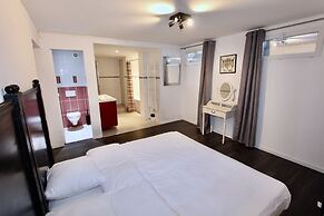 Cannes Luxury Residence Rentals