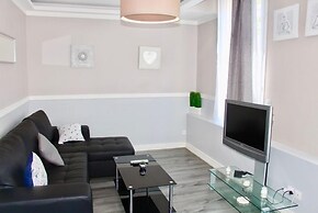Cannes Luxury Residence Rentals