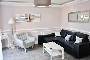 Cannes Luxury Residence Rentals