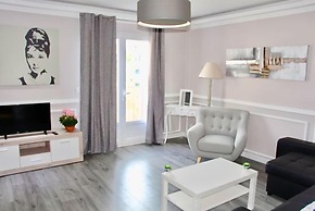 Cannes Luxury Residence Rentals