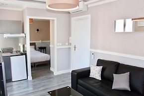 Cannes Luxury Residence Rentals