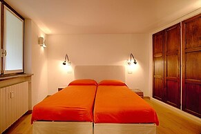 JOIVY Courmayeur Imperial Suite Home Plangorret