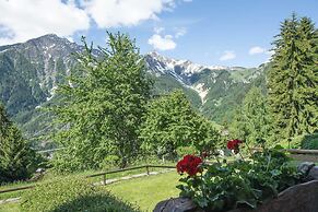 JOIVY Courmayeur Imperial Suite Home Plangorret