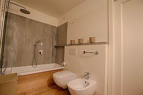 JOIVY Courmayeur Imperial Suite Home Plangorret