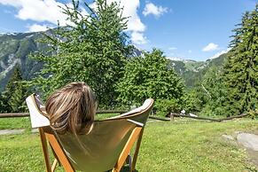 JOIVY Courmayeur Imperial Suite Home Plangorret