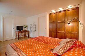 JOIVY Courmayeur Imperial Suite Home Plangorret