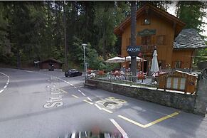 JOIVY Courmayeur Imperial Suite Home Plangorret