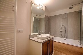 JOIVY Courmayeur Imperial Suite Home Plangorret