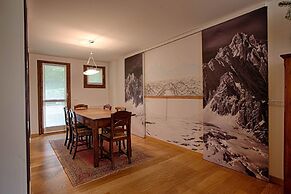 JOIVY Courmayeur Imperial Suite Home Plangorret