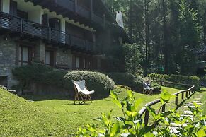 JOIVY Courmayeur Imperial Suite Home Plangorret