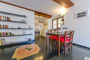 JOIVY Appartamento Regio Sulla Cattedrale