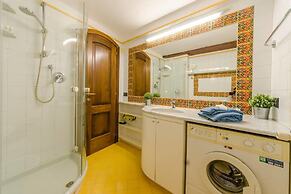 JOIVY Appartamento Regio Sulla Cattedrale