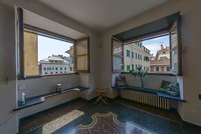 JOIVY Appartamento Regio Sulla Cattedrale