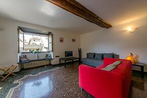 JOIVY Appartamento Regio Sulla Cattedrale