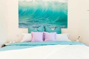 JOIVY Lake Como Waterfall House