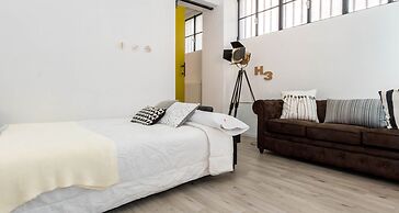JOIVY Loft Naviglio