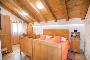 Apartments Nove crkve