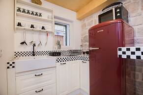 Apartments Nove crkve