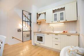 Apartments Nove crkve