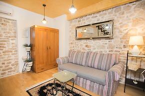 Apartments Nove crkve