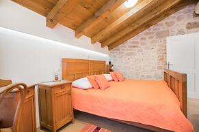 Apartments Nove crkve